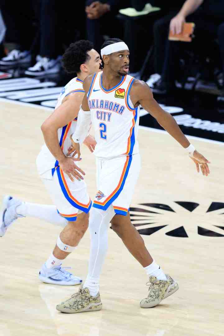 名嘴夏普:亚历山大是中距离大师 麦凯恩总能命中关键球